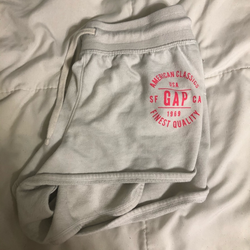 Sweat Shorts